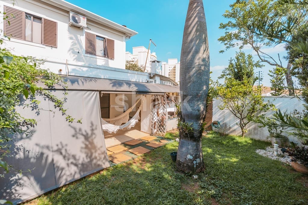 Casa em Tamboré — foto 2