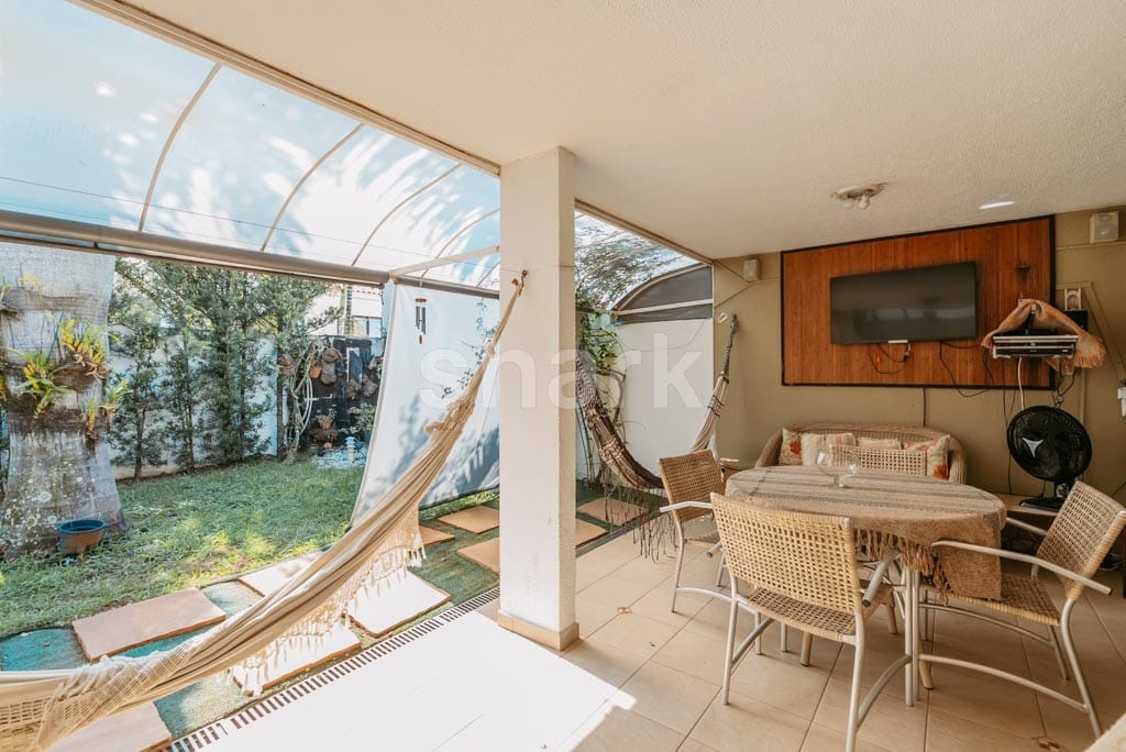 Casa em Tamboré — foto 3