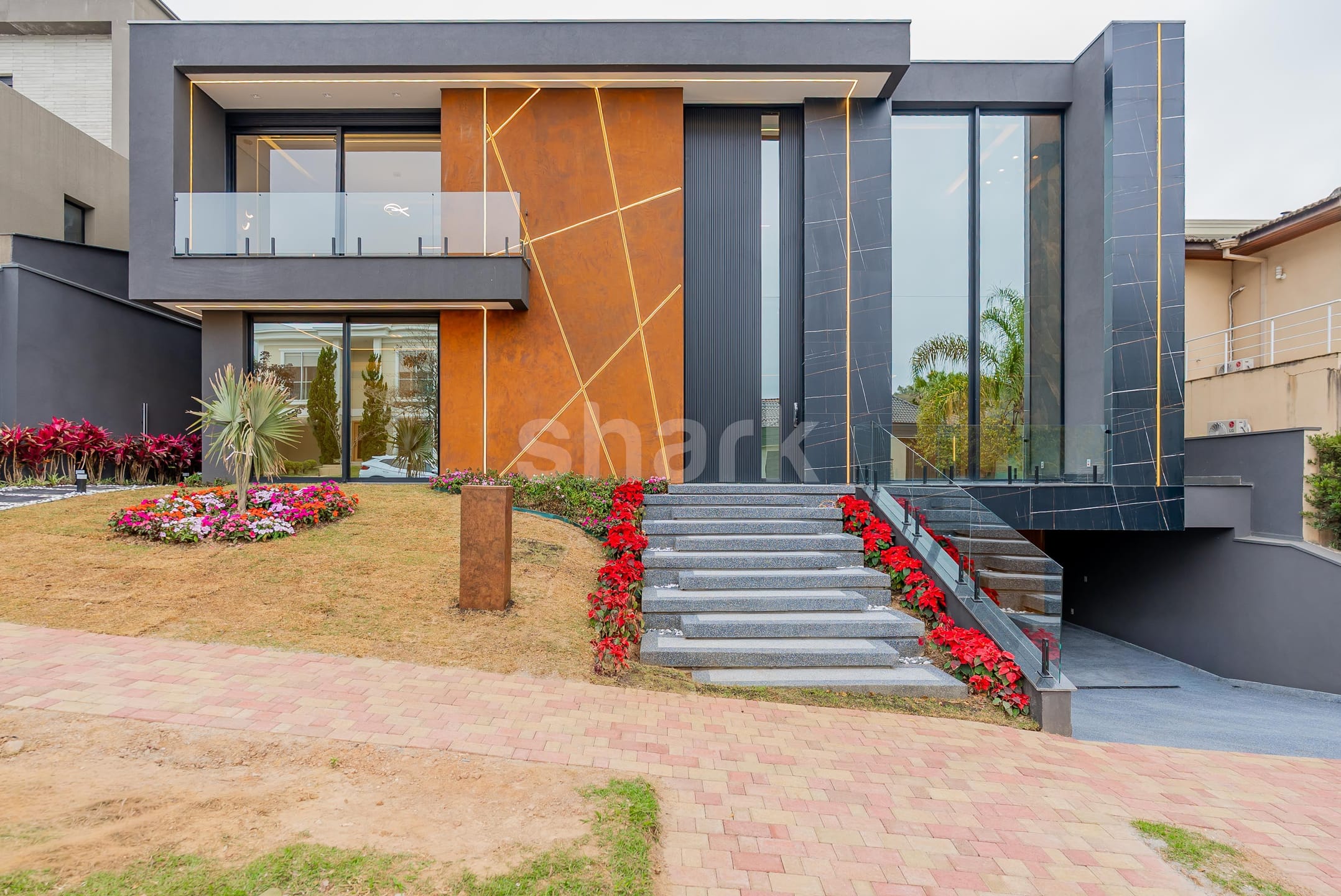 Casa em Alphaville — foto 1