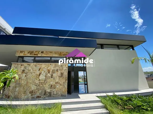 Casa com 600m² 4 quartos e 5 banheiros, à venda, no bairro Urbanova em São José dos Campos