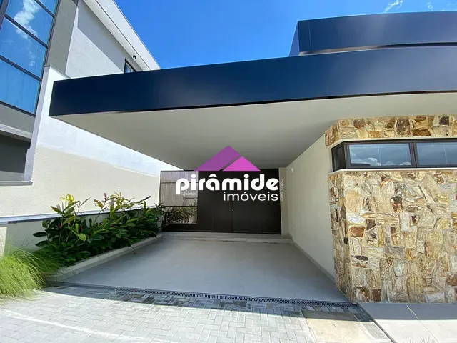 Casa com 600m² 4 quartos e 5 banheiros, à venda, no bairro Urbanova em São José dos Campos