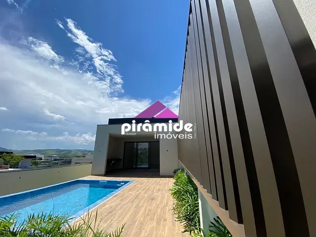 Casa com 600m² 4 quartos e 5 banheiros, à venda, no bairro Urbanova em São José dos Campos