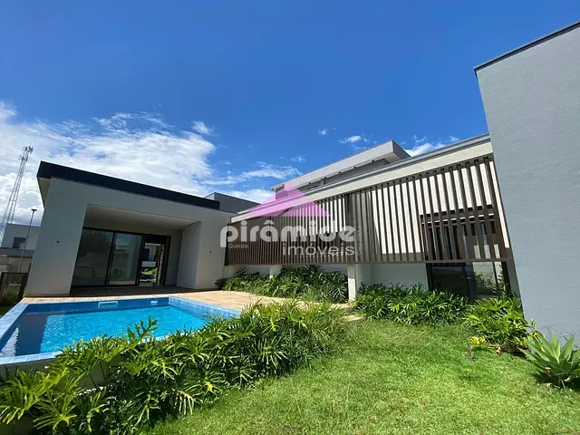 Casa com 600m² 4 quartos e 5 banheiros, à venda, no bairro Condomínio Residencial Colinas do Paratehy em São José dos Campos