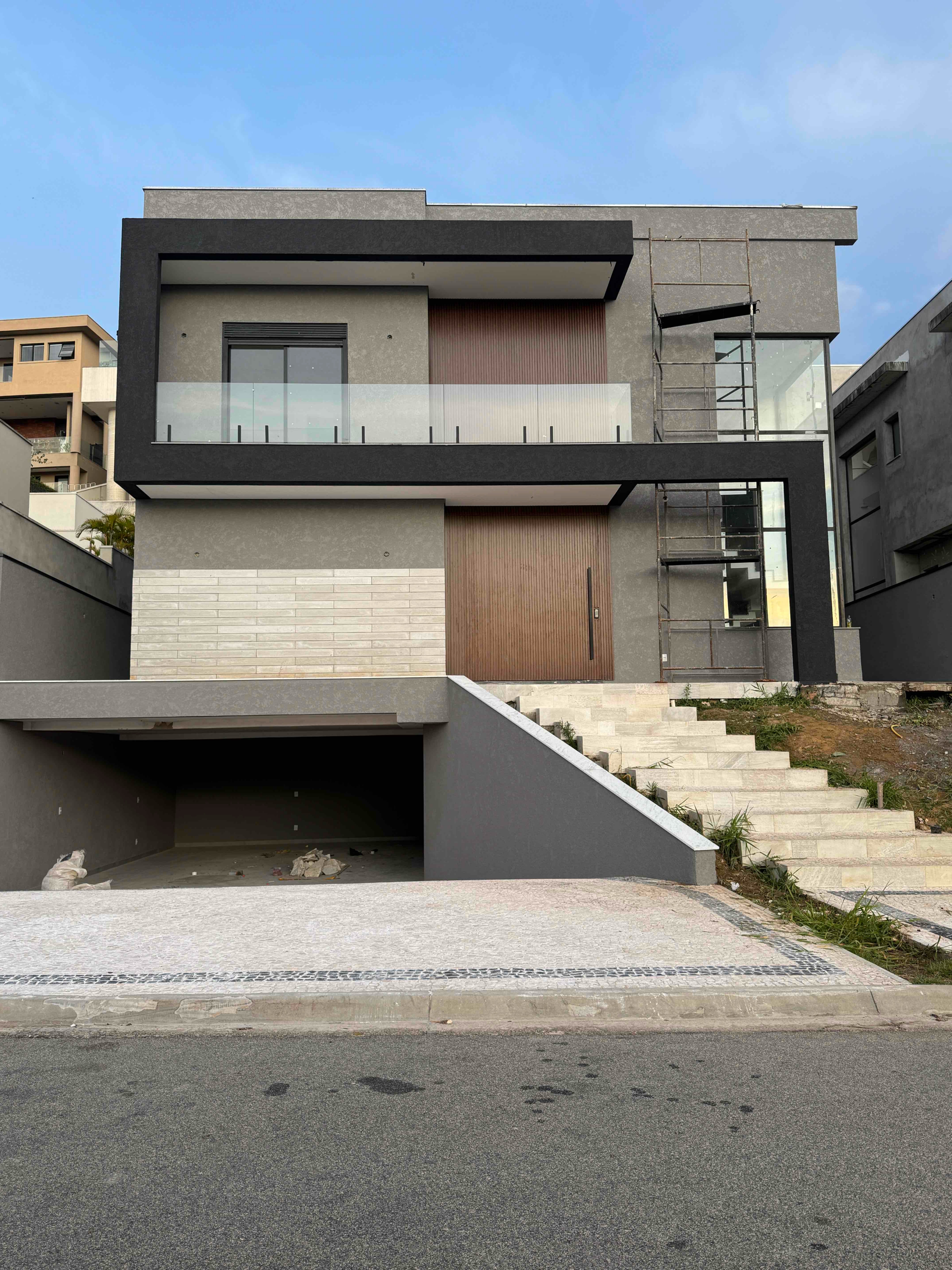 Casa em Alphaville — foto 1