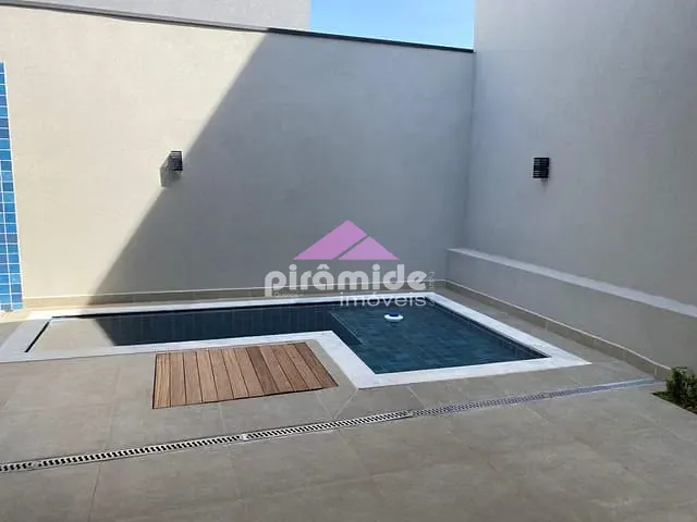 Casa 3 quartos e 3 banheiros, à venda, no bairro Loteamento Floresta em São José dos Campos