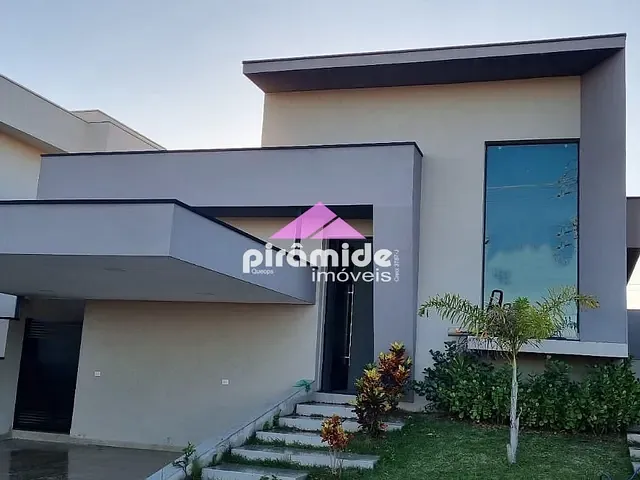 Casa 3 quartos e 3 banheiros, à venda, no bairro Loteamento Floresta em São José dos Campos