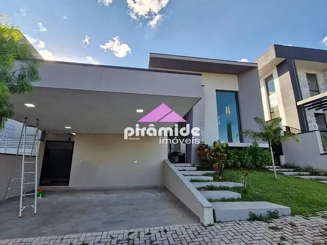Casa 3 quartos e 3 banheiros, à venda, no bairro Loteamento Floresta em São José dos Campos