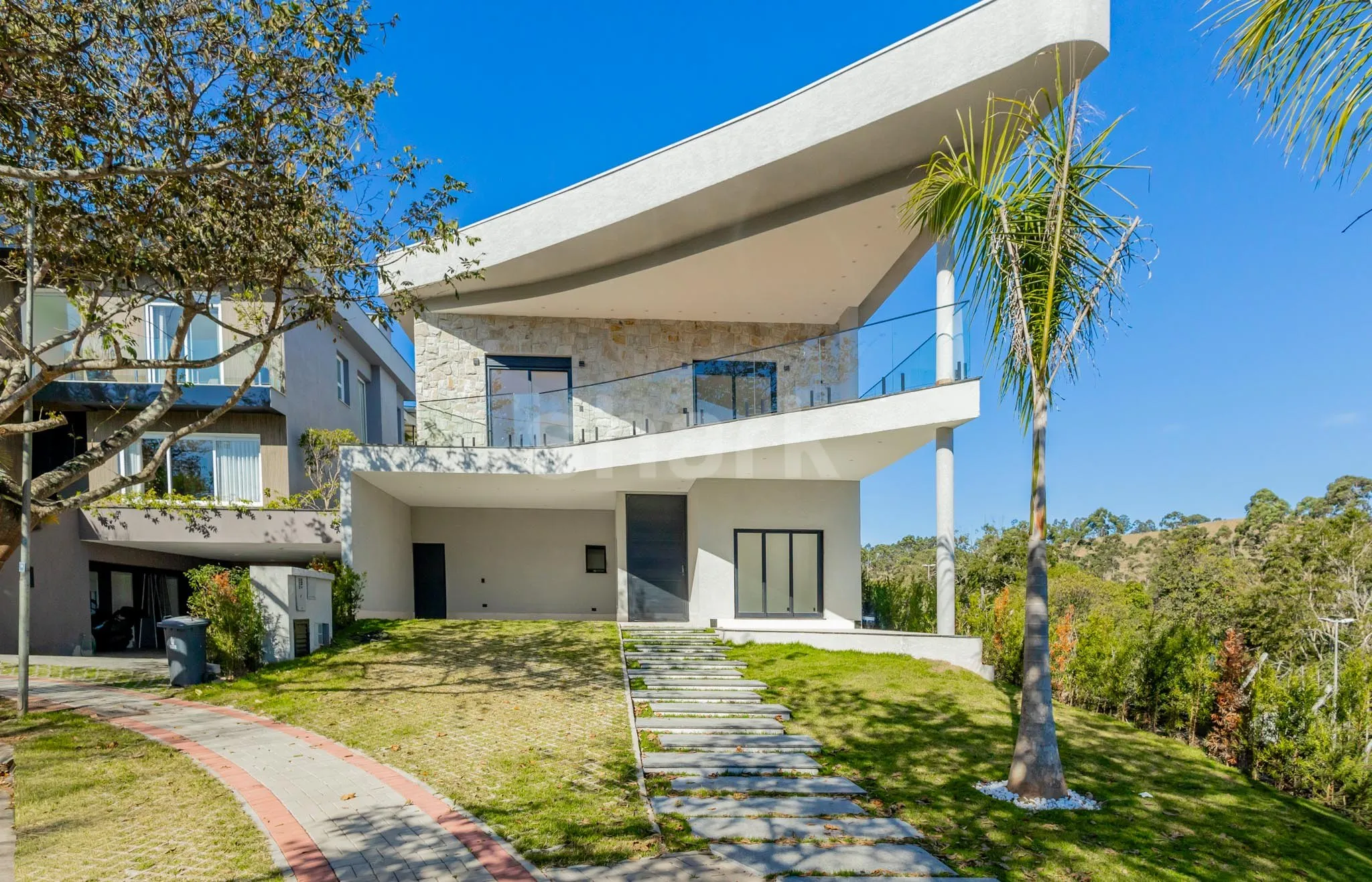 Casa em Cidade Tamboré — foto 1