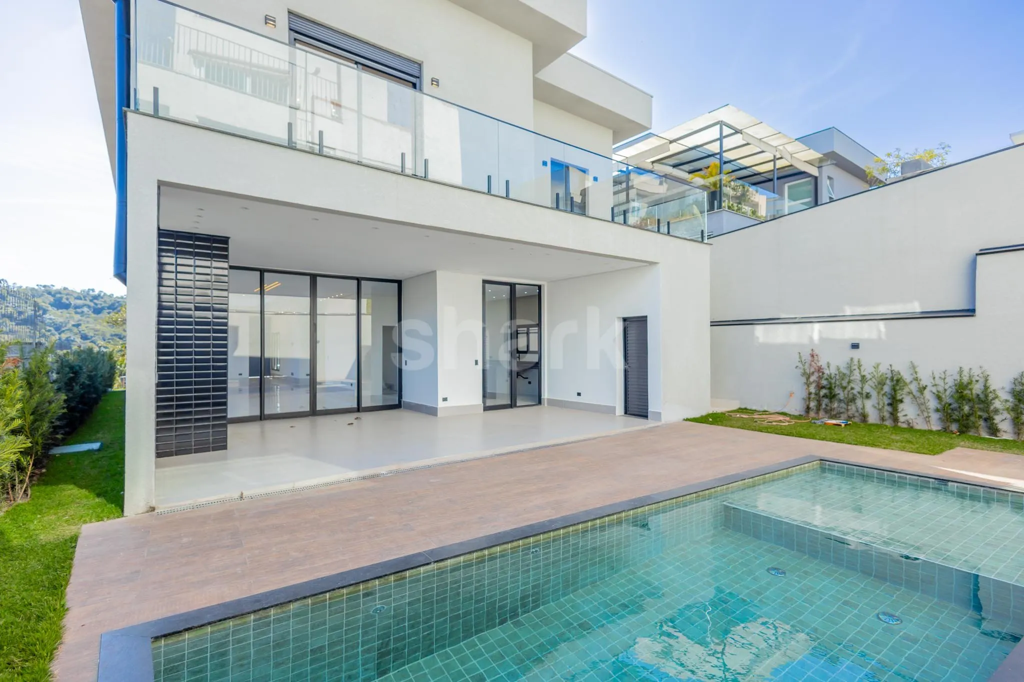 Casa em Cidade Tamboré — foto 4