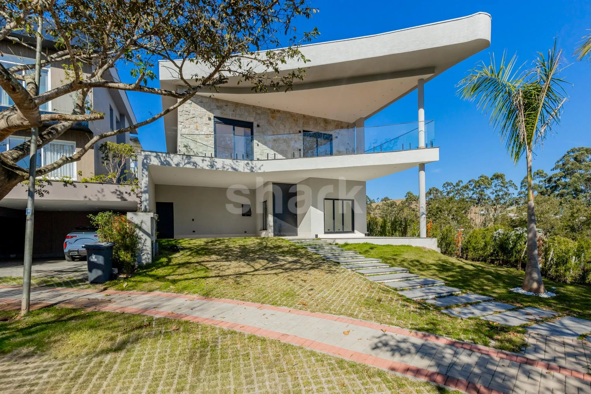 Casa em Cidade Tamboré — foto 2