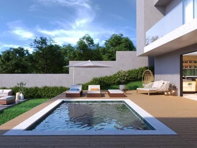 Casa com 420m² 4 quartos e 6 banheiros, à venda, no bairro Colinas da Anhangüera em Santana de Parnaíba