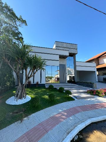 Foto do Casa - Casa em Condominio à Venda, universitário , Tijucas, SC | ATO CONSULTORIA IMOBILIARIA