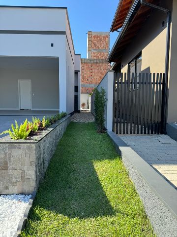 Foto do Casa - Casa em Condominio à Venda, universitário , Tijucas, SC | ATO CONSULTORIA IMOBILIARIA