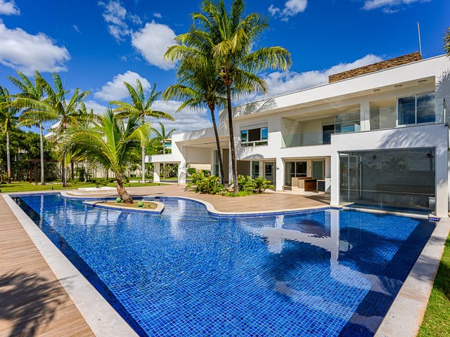Foto do Casa - Qi 26 Lago Sul | Augusto César Consultoria Imobiliária