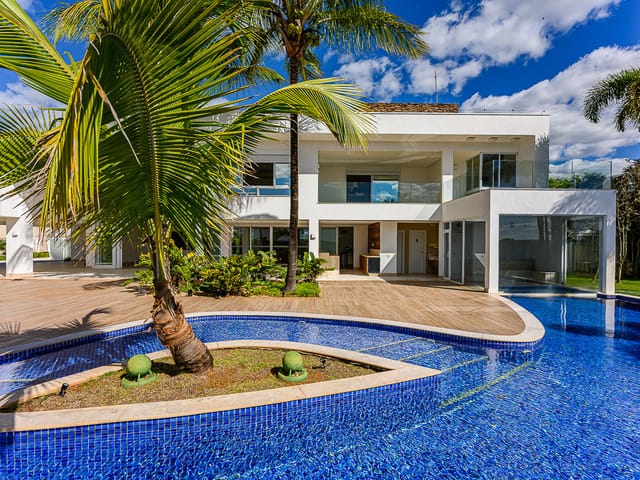 Foto do Casa - Qi 26 Lago Sul | Augusto César Consultoria Imobiliária