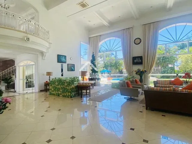 Casa 7 quartos e 7 banheiros, à venda, no bairro Jardim Acapulco em Guarujá