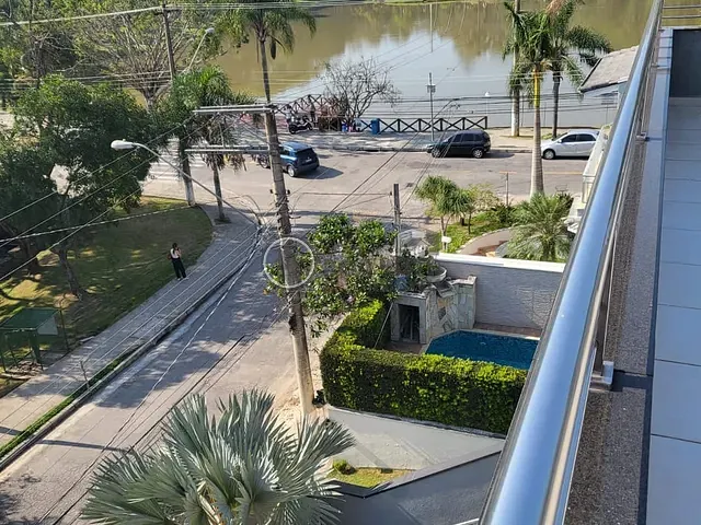 Casa com 450m² 3 quartos e 6 banheiros, à venda, no bairro Parque Residencial Itapeti em Mogi das Cruzes