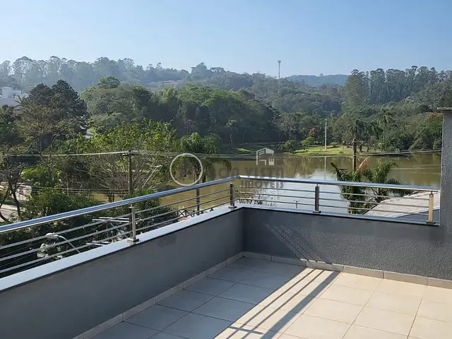 Casa com 450m² 3 quartos e 6 banheiros, à venda, no bairro Parque Residencial Itapeti em Mogi das Cruzes