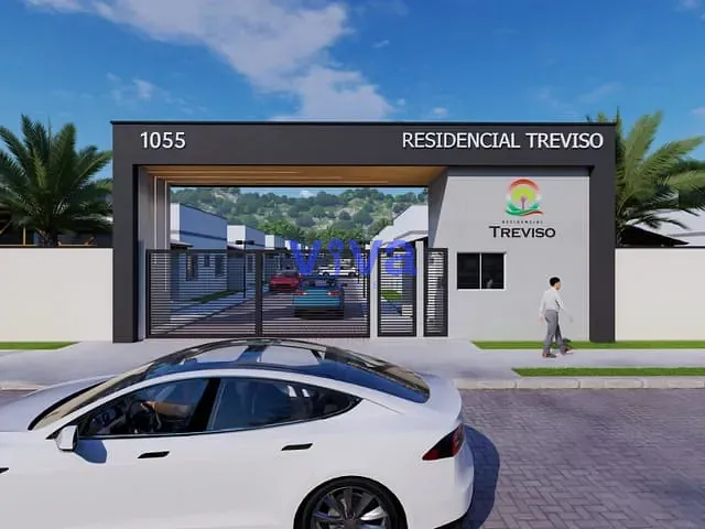 Casa com 187m² 3 quartos e 2 banheiros, à venda, no bairro Independência - 1º Complemento Setor das Mansões em Aparecida de Goiânia