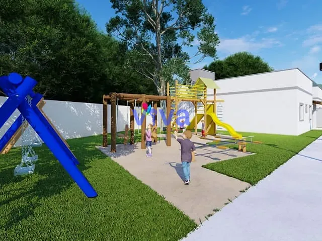 Casa com 187m² 3 quartos e 2 banheiros, à venda, no bairro Independência - 1º Complemento Setor das Mansões em Aparecida de Goiânia