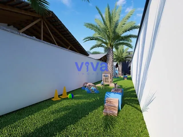 Casa com 187m² 3 quartos e 2 banheiros, à venda, no bairro Independência - 1º Complemento Setor das Mansões em Aparecida de Goiânia