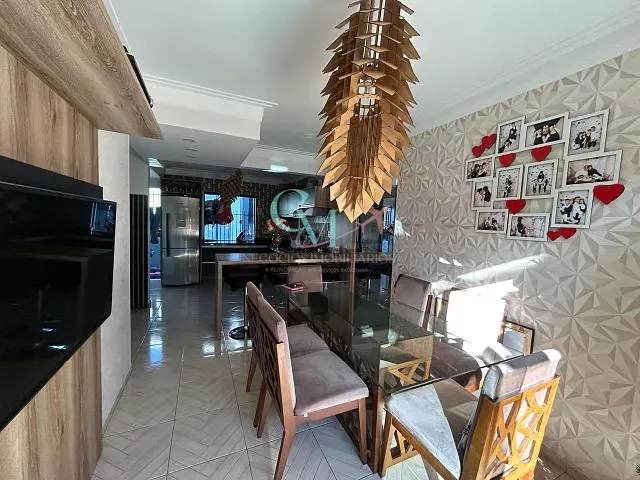 Sobrado com 799m² 3 quartos e 1 banheiro, à venda, no bairro Nossa S Aparecida em Xanxerê