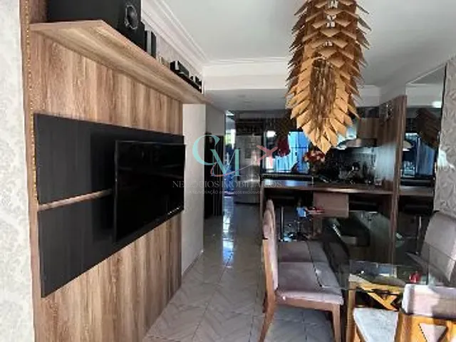 Sobrado com 799m² 3 quartos e 1 banheiro, à venda, no bairro Nossa S Aparecida em Xanxerê