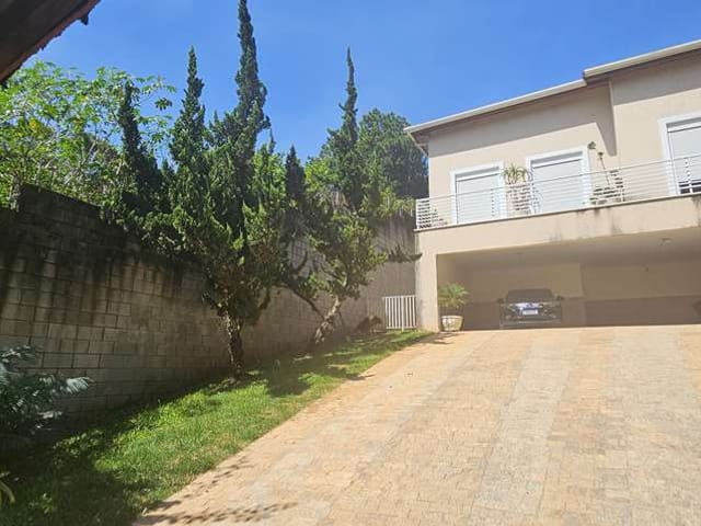 Foto do Casa - Casa em Condomínio à venda, 3 suítes, 3 banheiros, 7 vagas, 358m², Chácara Vale do Rio Cotia, Carapicuíba, SP | Collina Imóveis