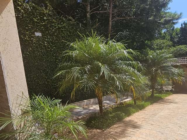 Foto do Casa - Casa em Condomínio à venda, 3 suítes, 3 banheiros, 7 vagas, 358m², Chácara Vale do Rio Cotia, Carapicuíba, SP | Collina Imóveis