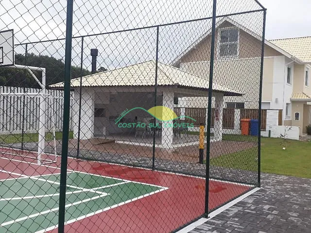 Casa com 135m² 3 quartos e 2 banheiros, à venda, no bairro Morro das Pedras em Florianópolis