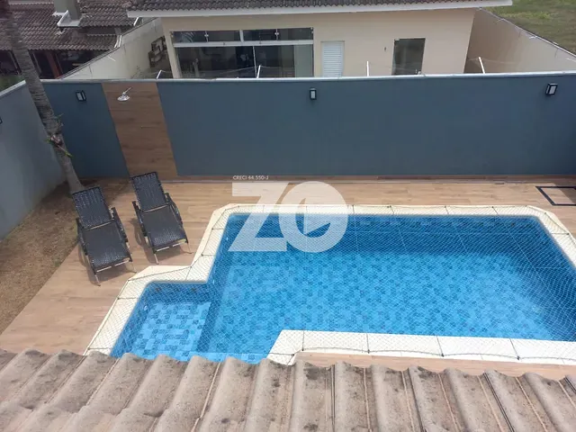 Casa com 360m² 3 quartos e 4 banheiros, à venda, no bairro Residencial Villaggio III em Bauru