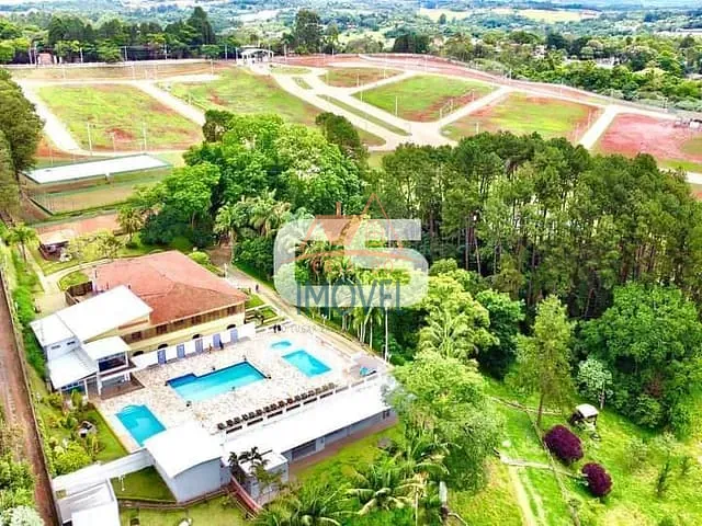 Terreno com 218m², à venda, no bairro Chácara Real (Caucaia do Alto) em Cotia