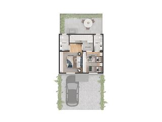 Foto do Casa-Casa em Condominio à venda, São José, Poços de Caldas, MG