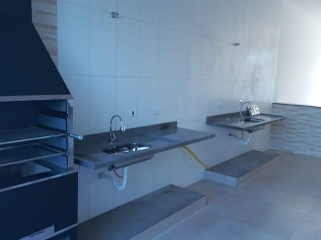 Casa com 258m² 3 quartos e 3 banheiros, à venda, no bairro Borba em Pindamonhangaba