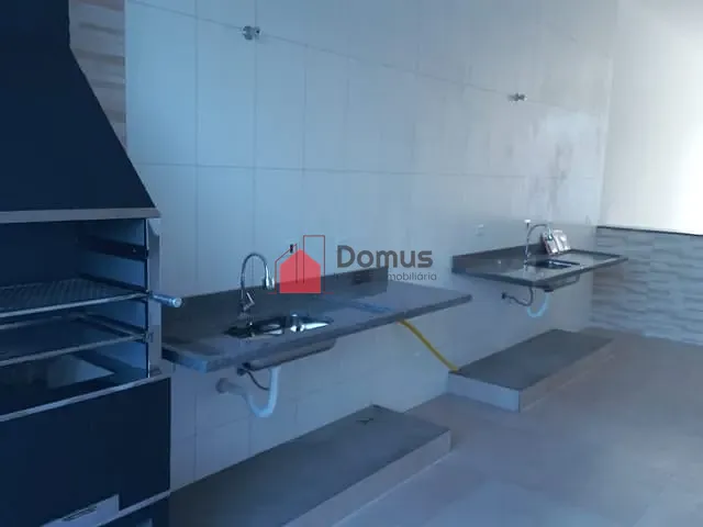 Casa com 258m² 3 quartos e 3 banheiros, à venda, no bairro Borba em Pindamonhangaba