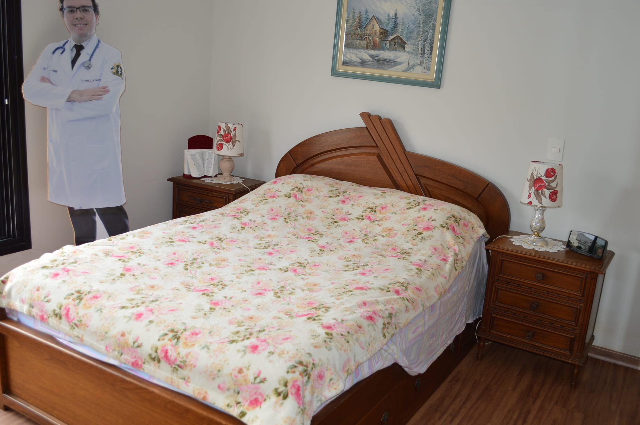 Casa, 4 quartos, 316 m² - Foto 45