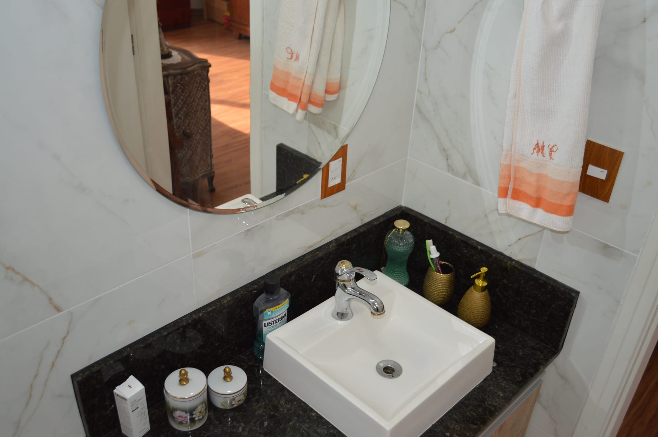 Casa, 4 quartos, 316 m² - Foto 48