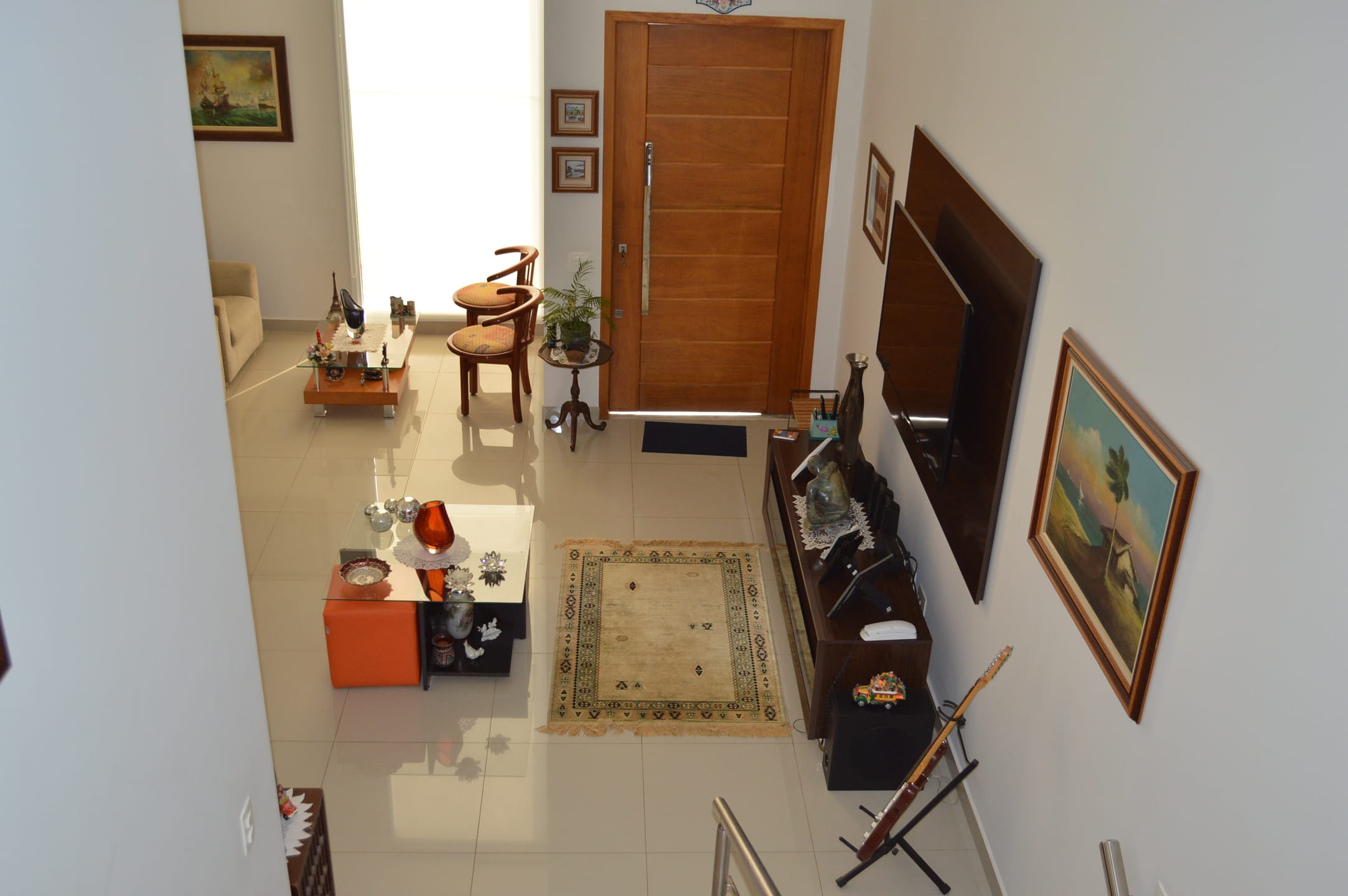 Casa, 4 quartos, 316 m² - Foto 51