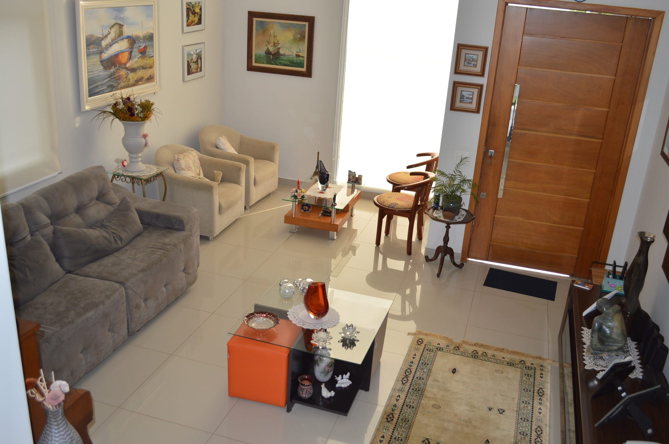 Casa, 4 quartos, 316 m² - Foto 52