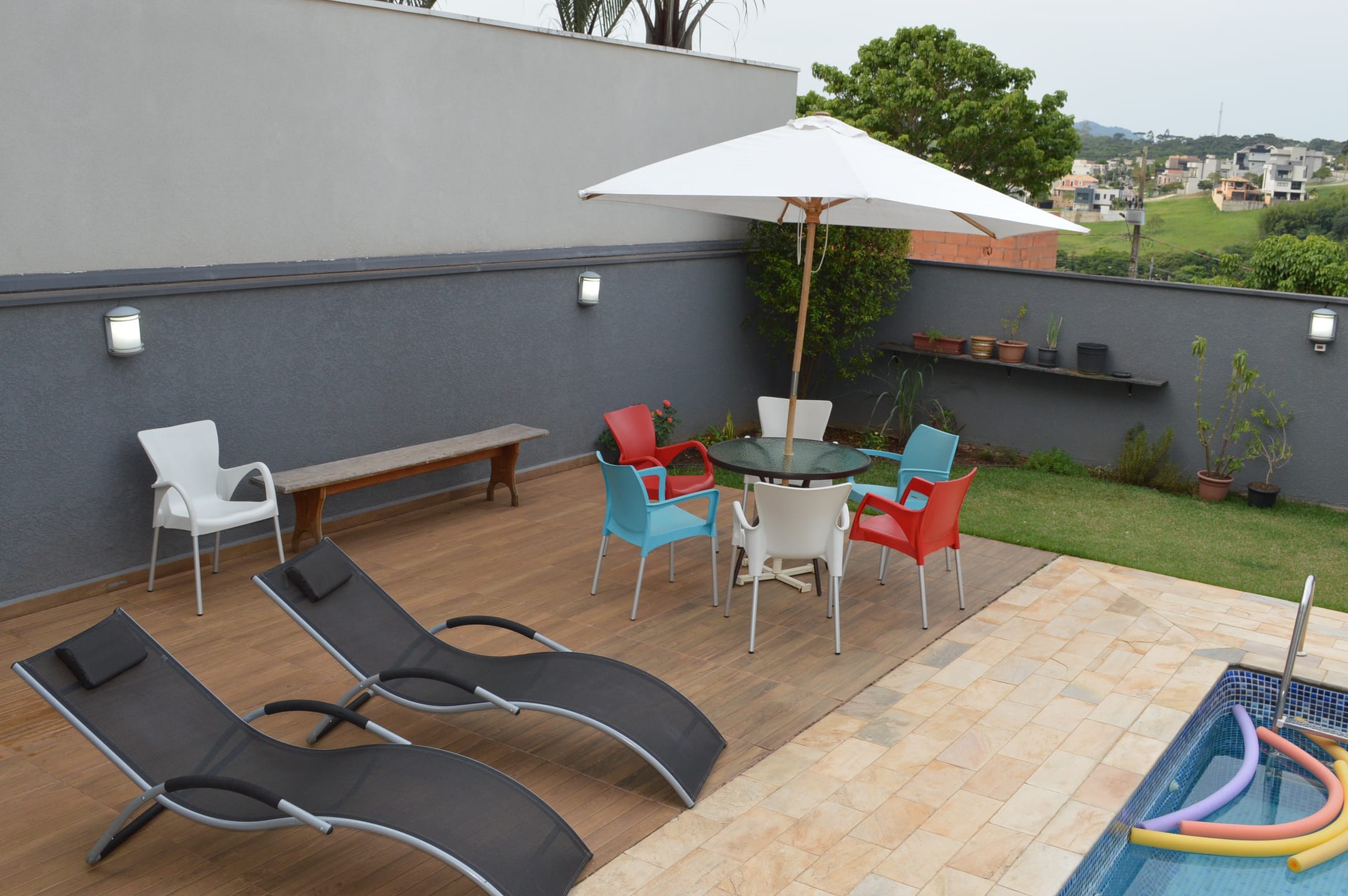 Casa, 4 quartos, 316 m² - Foto 71