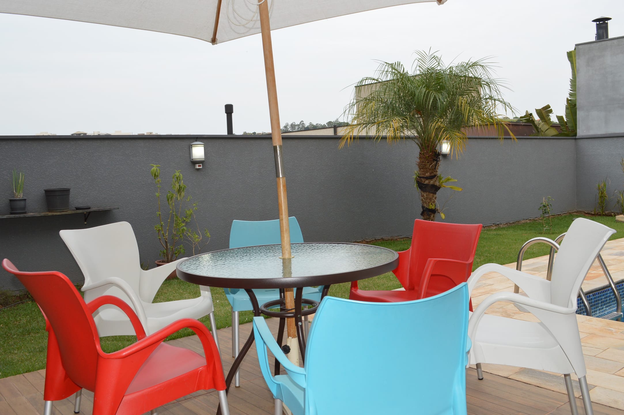 Casa, 4 quartos, 316 m² - Foto 72