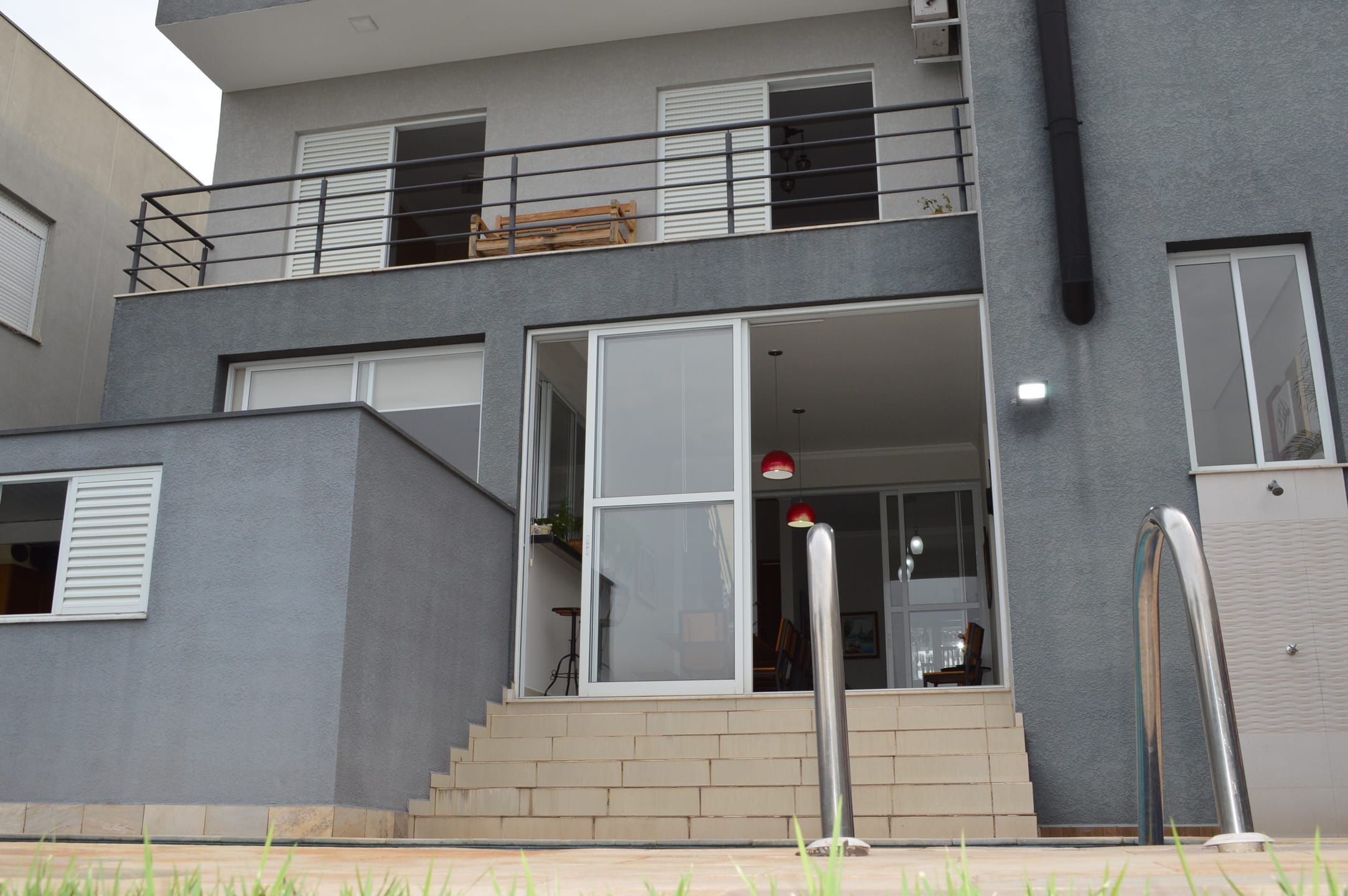 Casa, 4 quartos, 316 m² - Foto 79