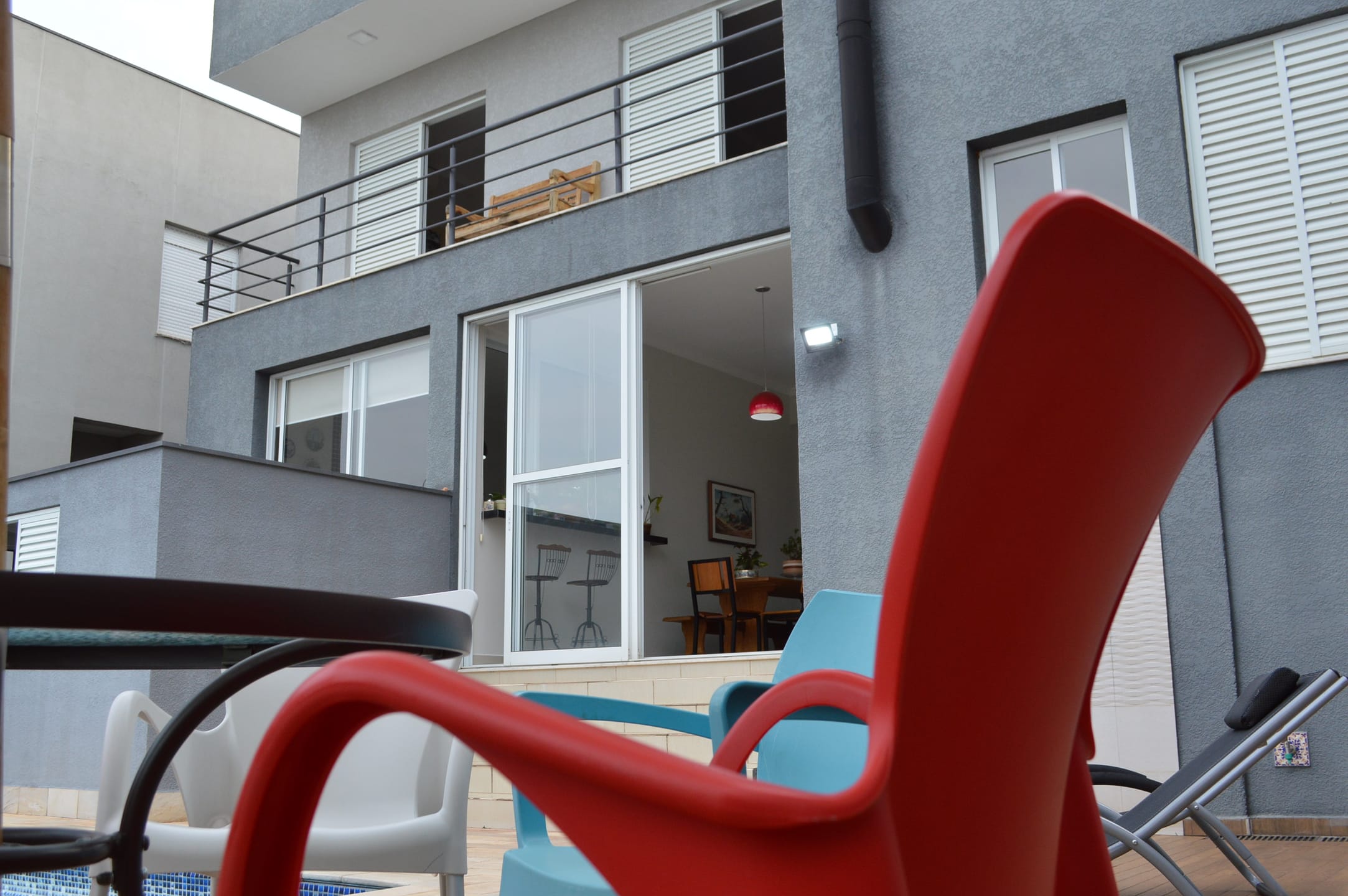 Casa, 4 quartos, 316 m² - Foto 81