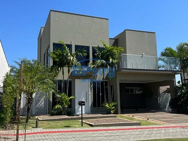 Casa com 505m² 3 quartos e 4 banheiros, à venda, no bairro Recanto do Salto em Londrina