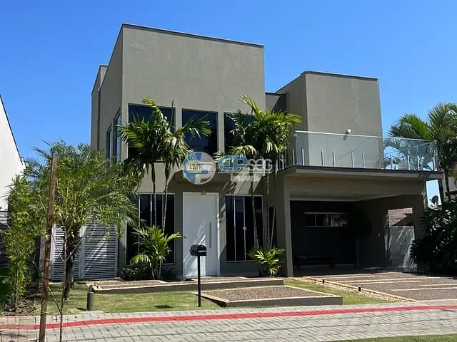 Casa com 505m² 3 quartos e 4 banheiros, à venda, no bairro Recanto do Salto em Londrina