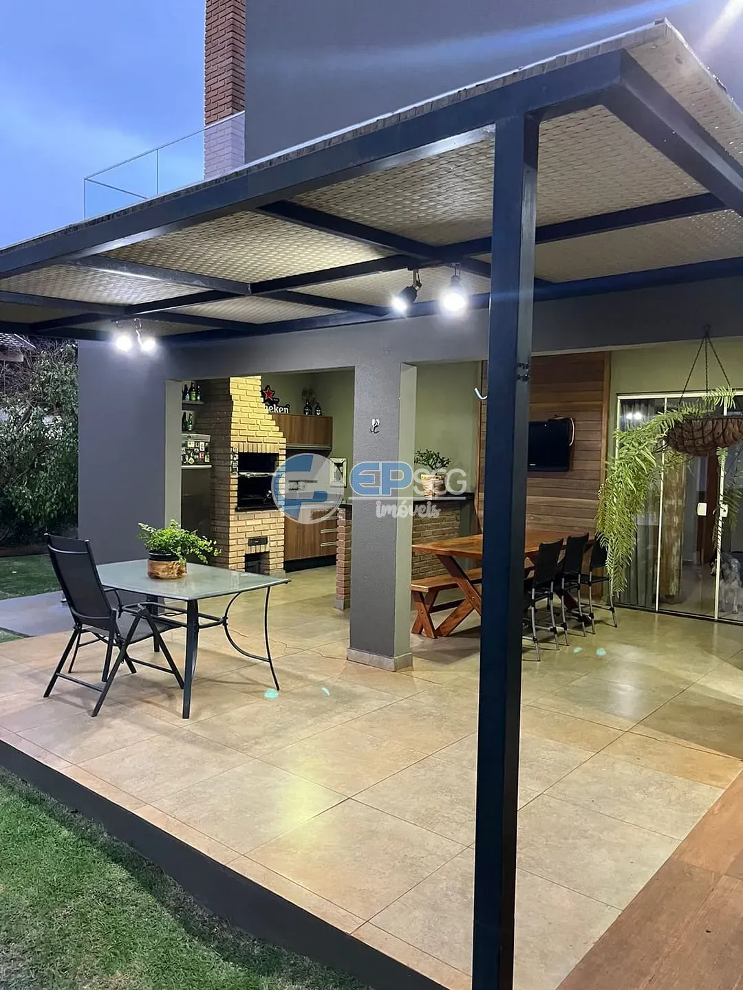 Casa, 3 quartos, 220 m² - Foto 12