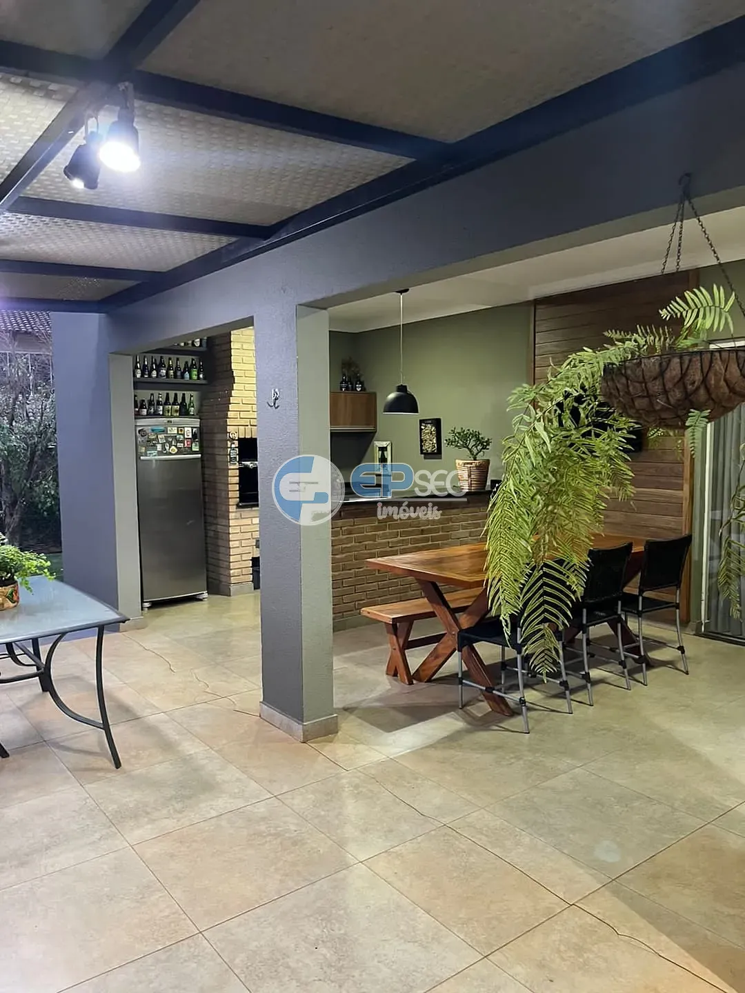 Casa, 3 quartos, 220 m² - Foto 13