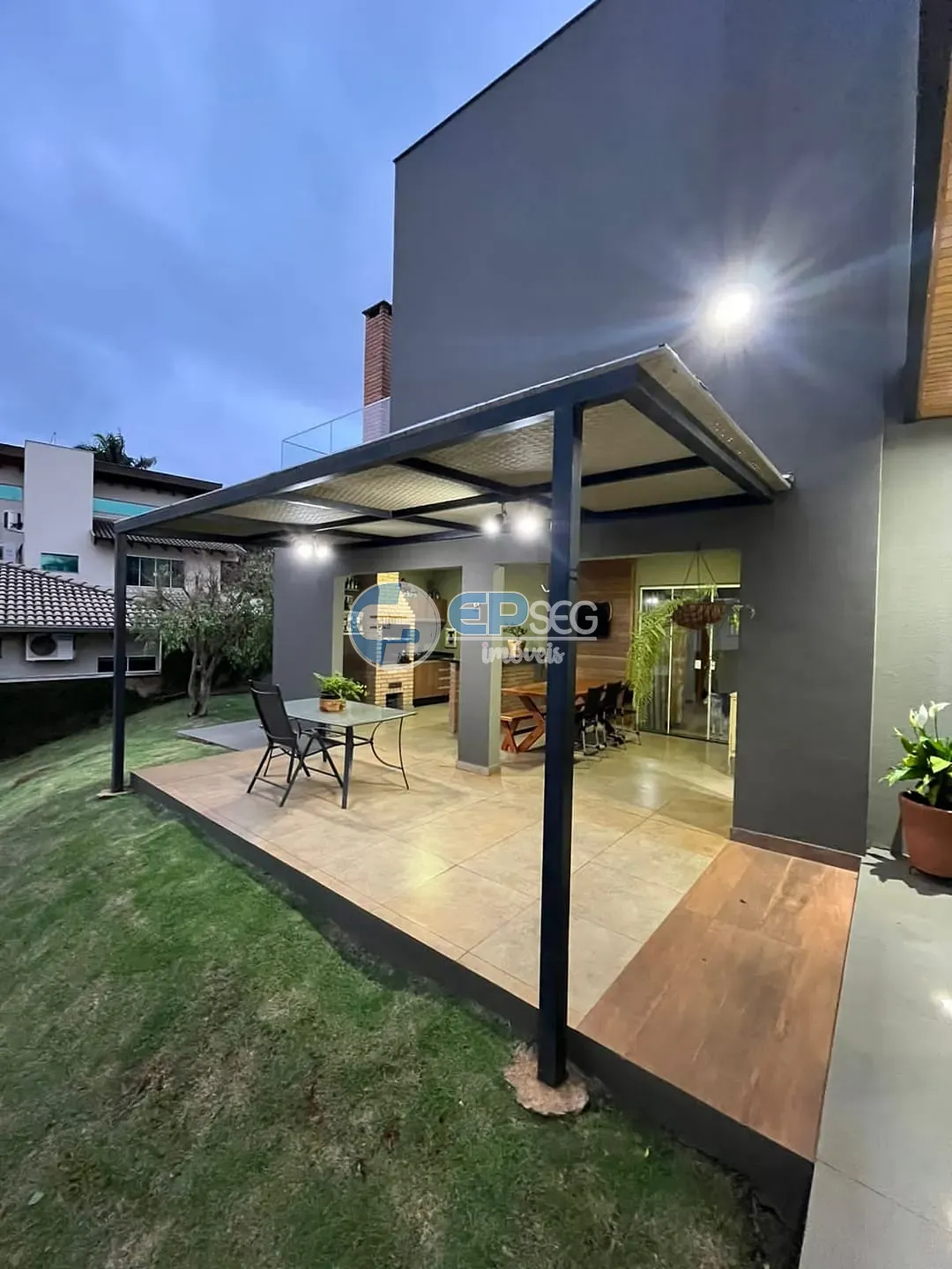 Casa, 3 quartos, 220 m² - Foto 14