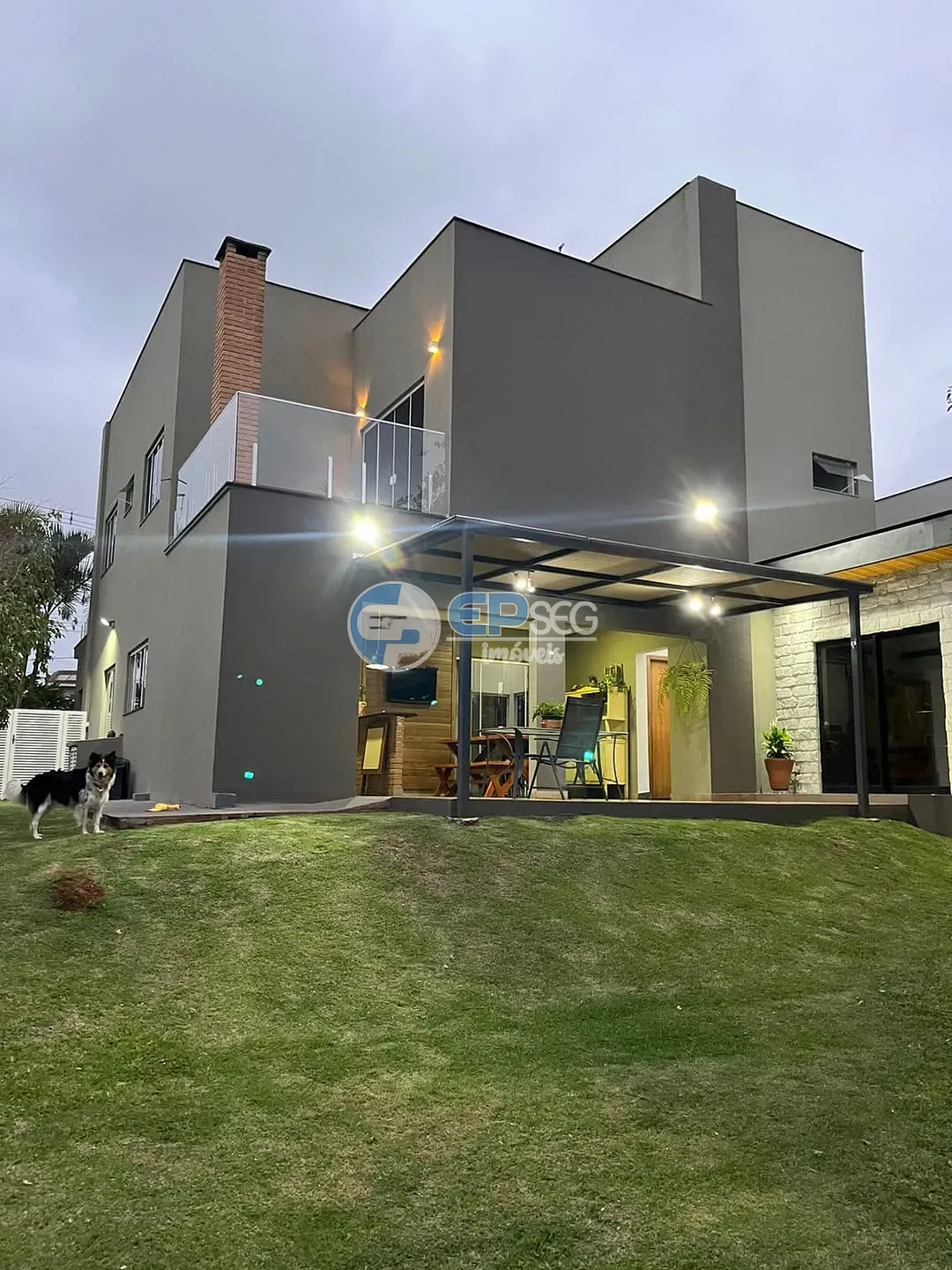 Casa, 3 quartos, 220 m² - Foto 4