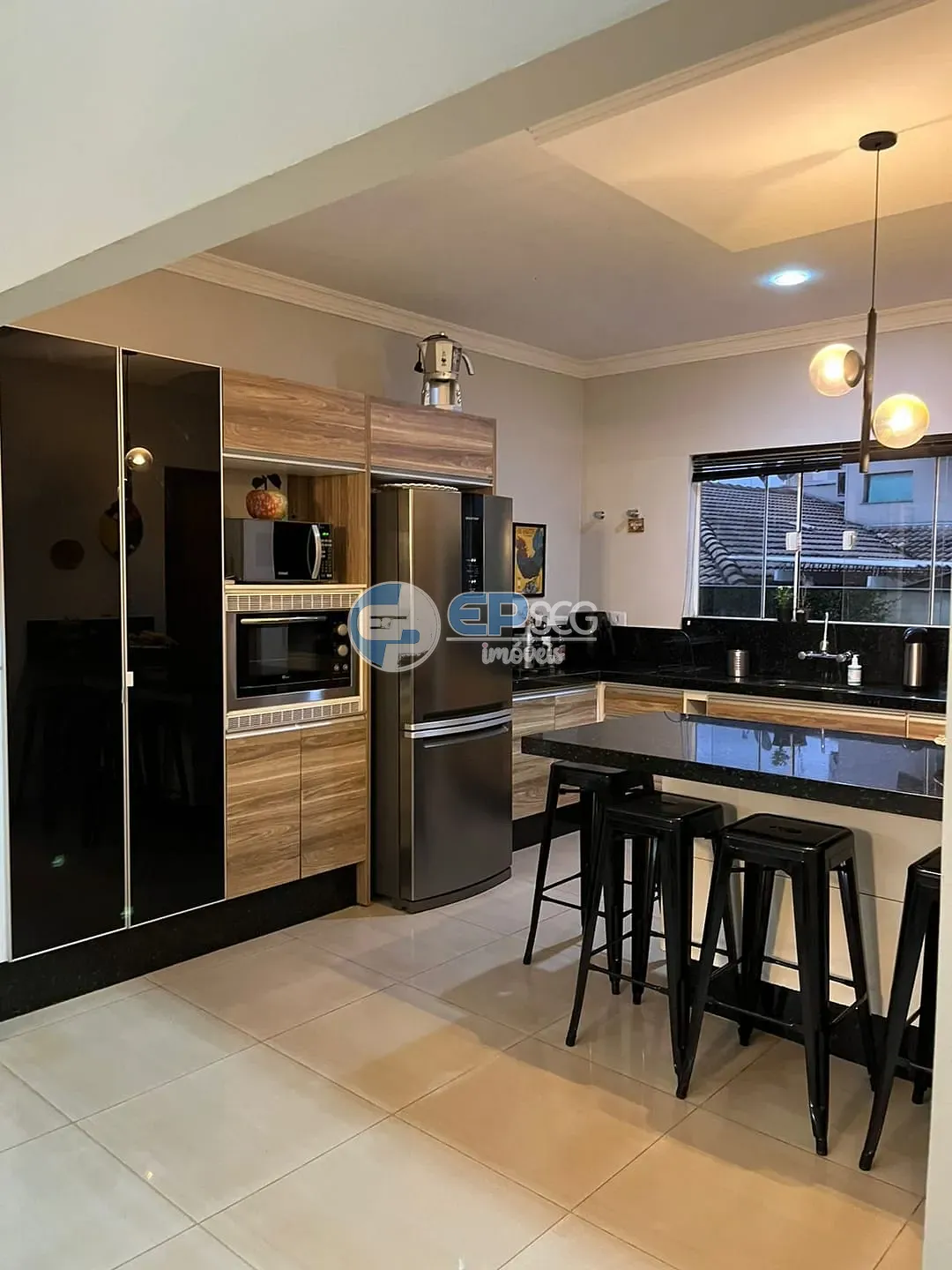 Casa, 3 quartos, 220 m² - Foto 18